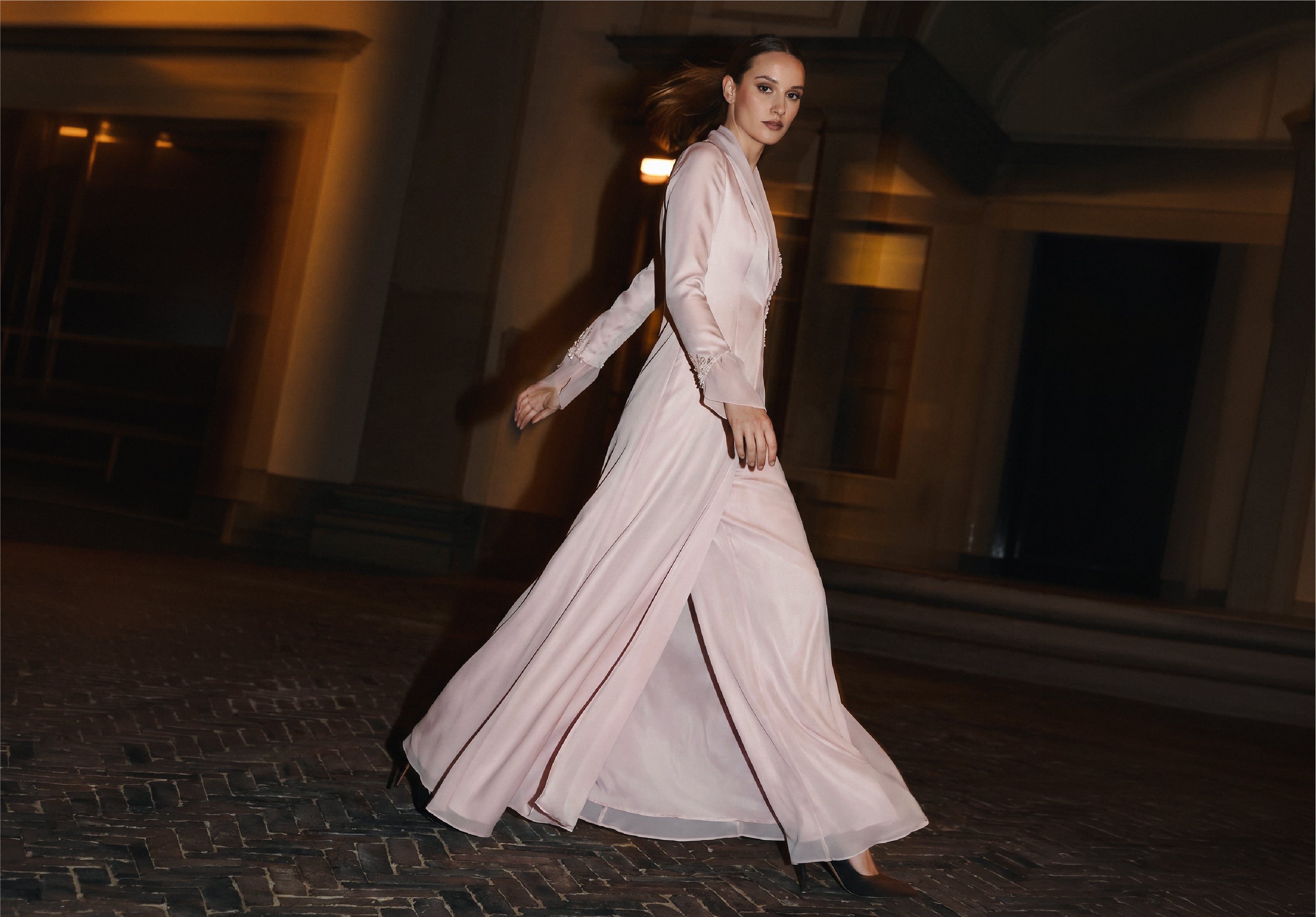 Occasion wear and special event dresses for celebrations