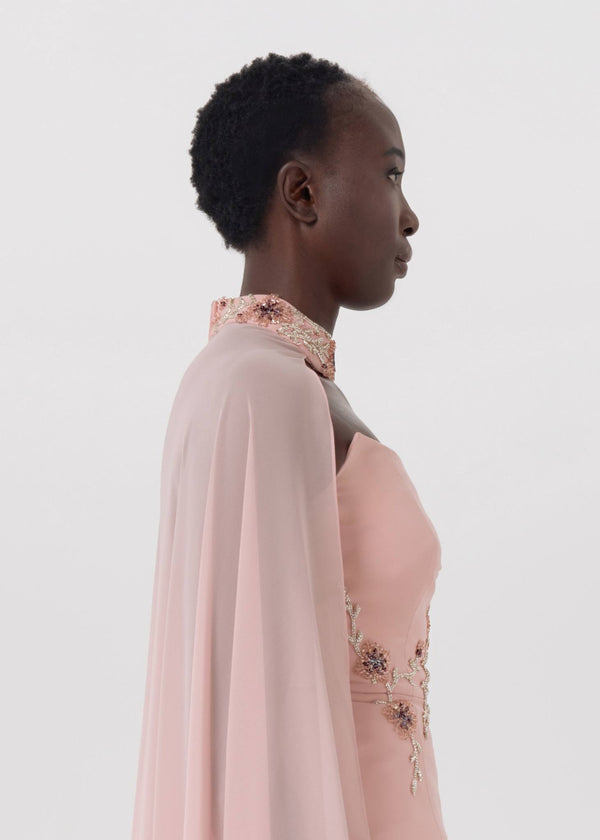 Ethereal Bloom Dress