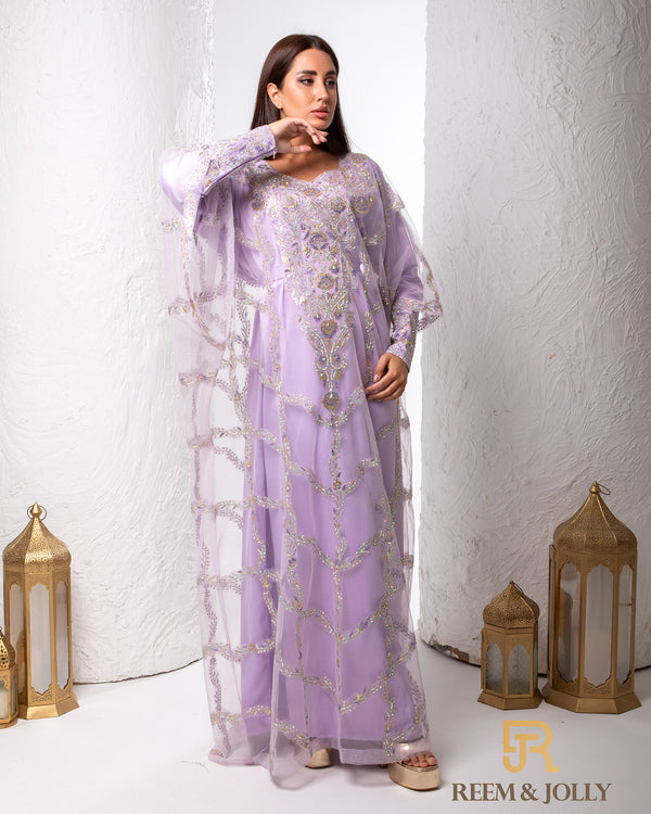 مخور بحزام - A016