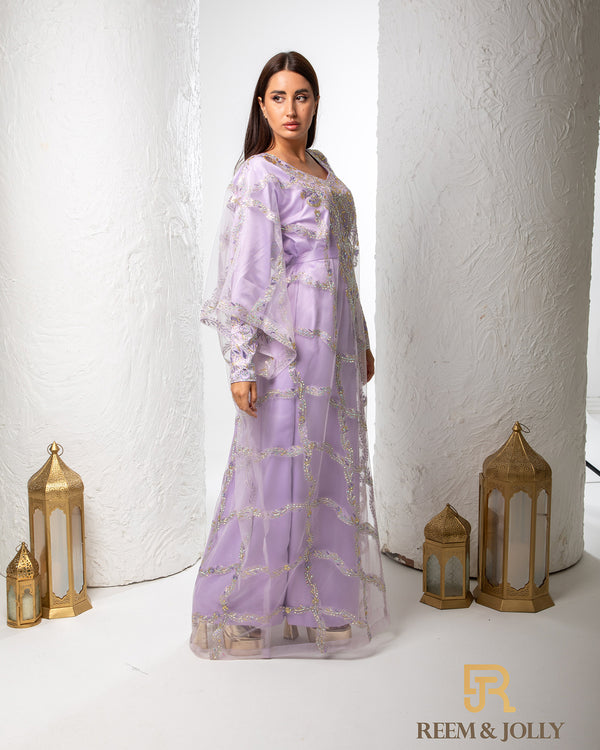 Belted Moukhawar - A016