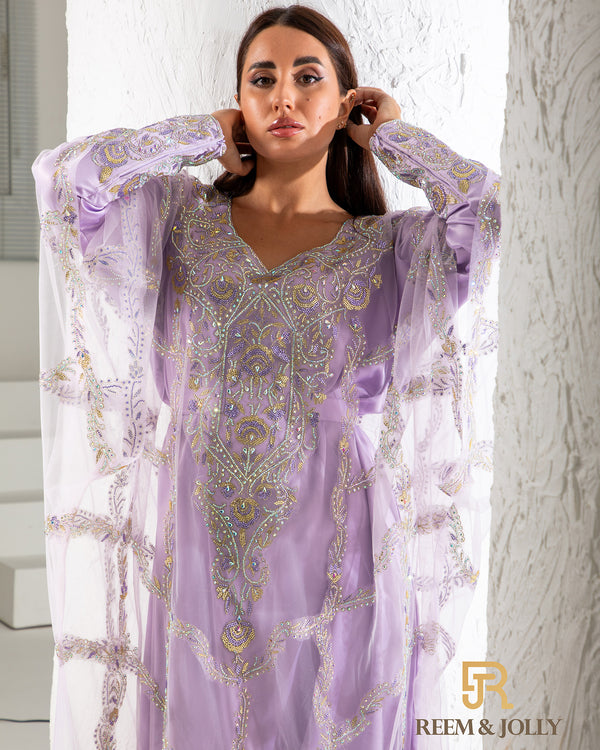 مخور بحزام - A016