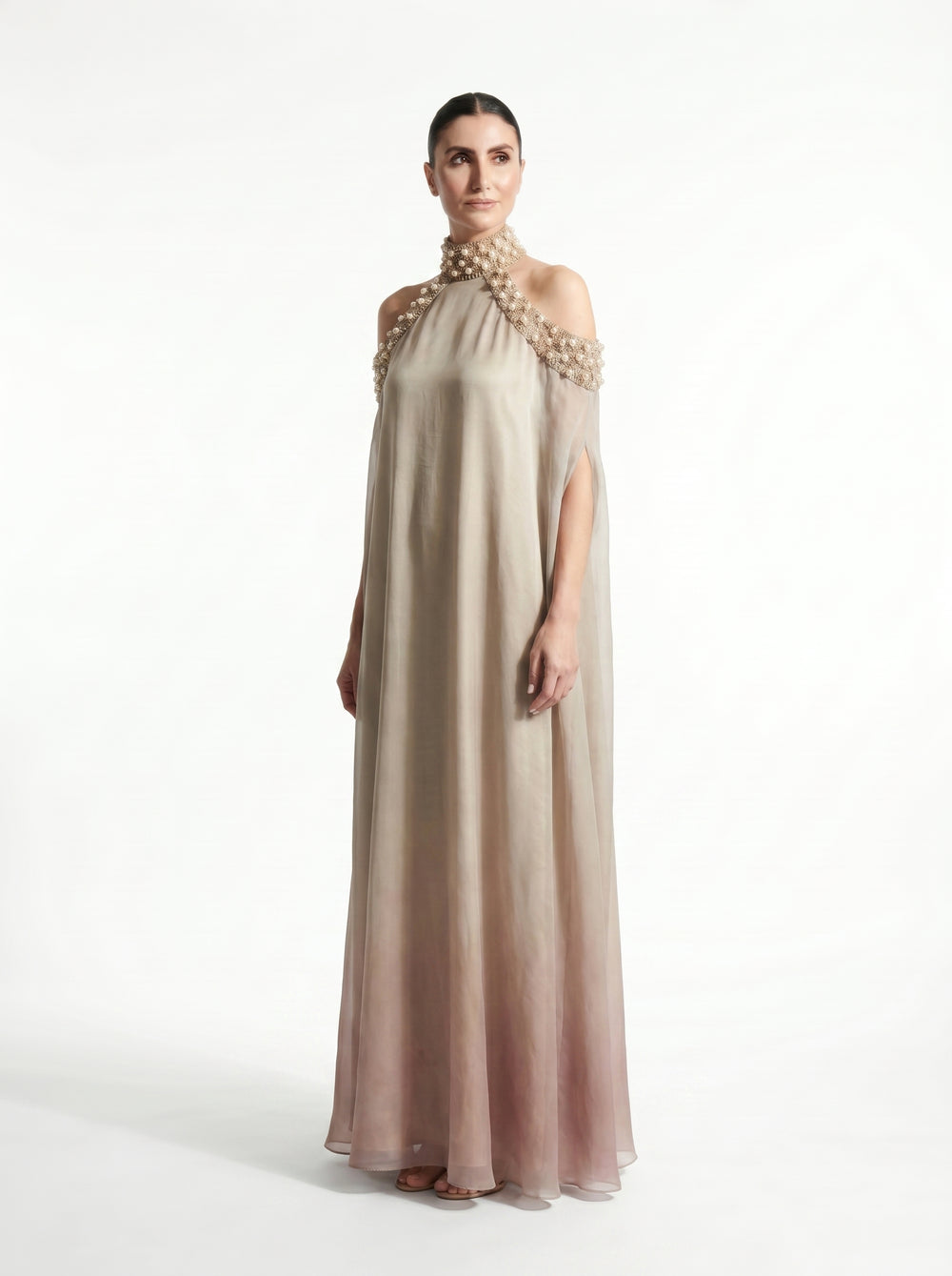 Pearla Gown