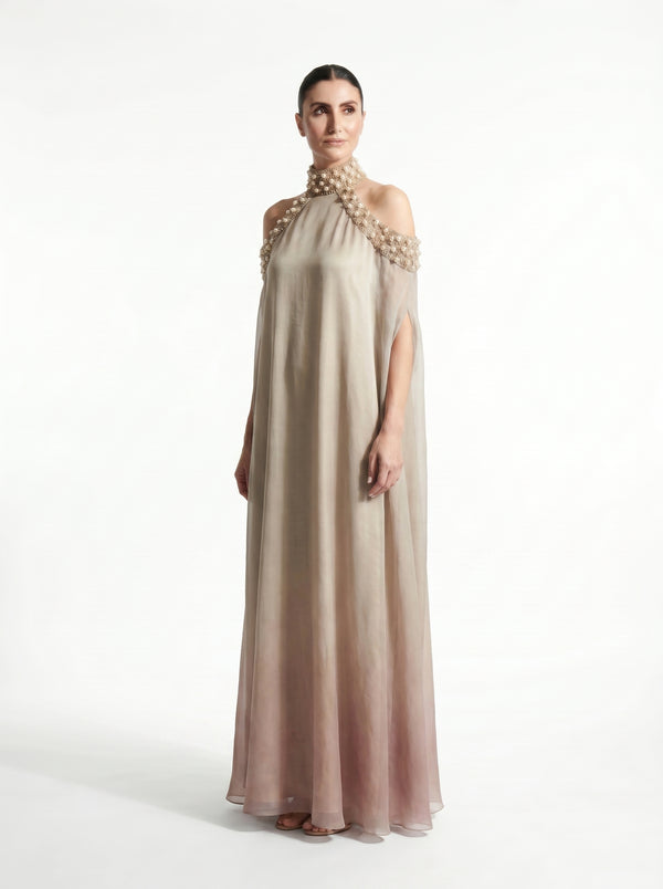 Pearla Gown
