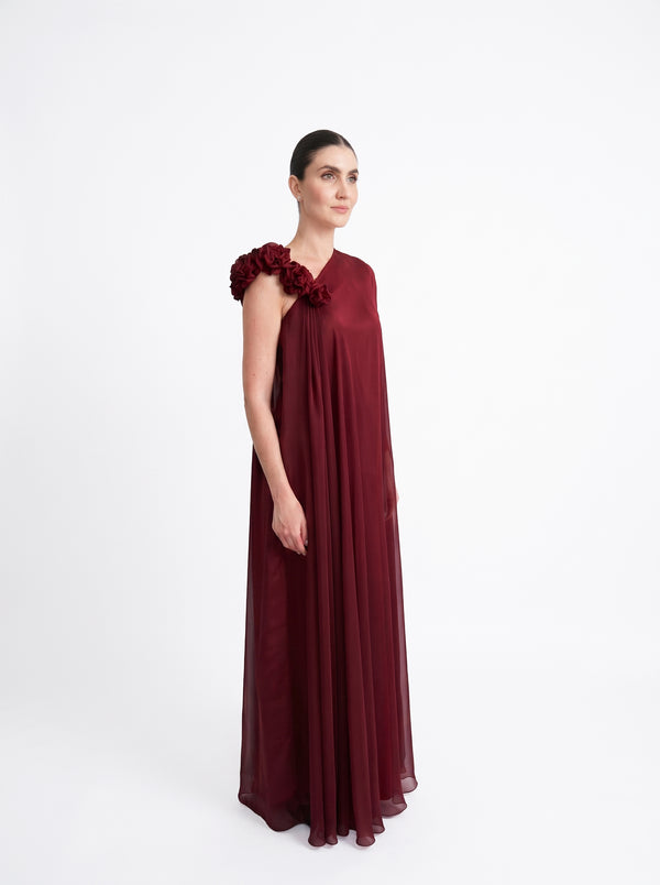 Roseline Gown