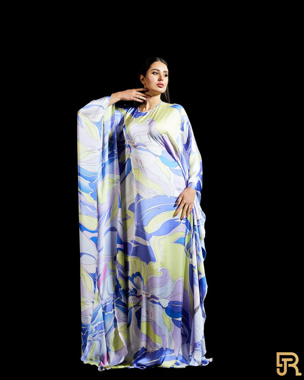 الملابس العربية، الحرير