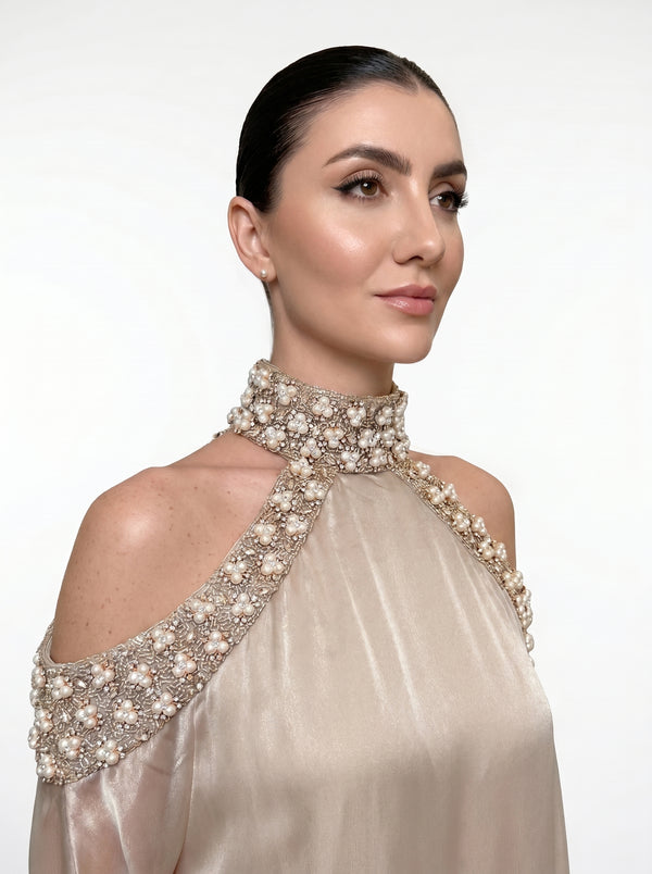 Pearla Gown