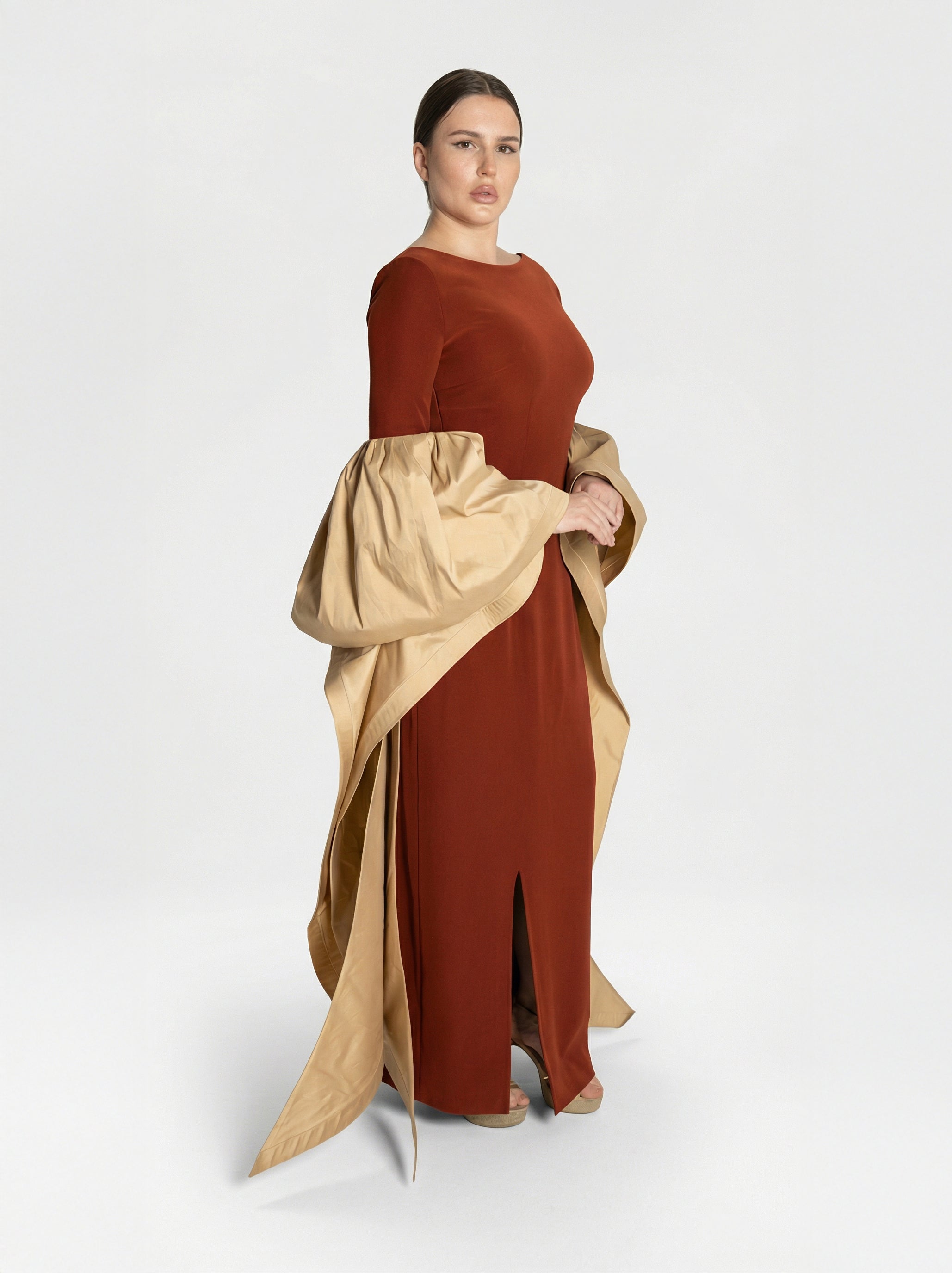 EVA DRESS EVA DRESS