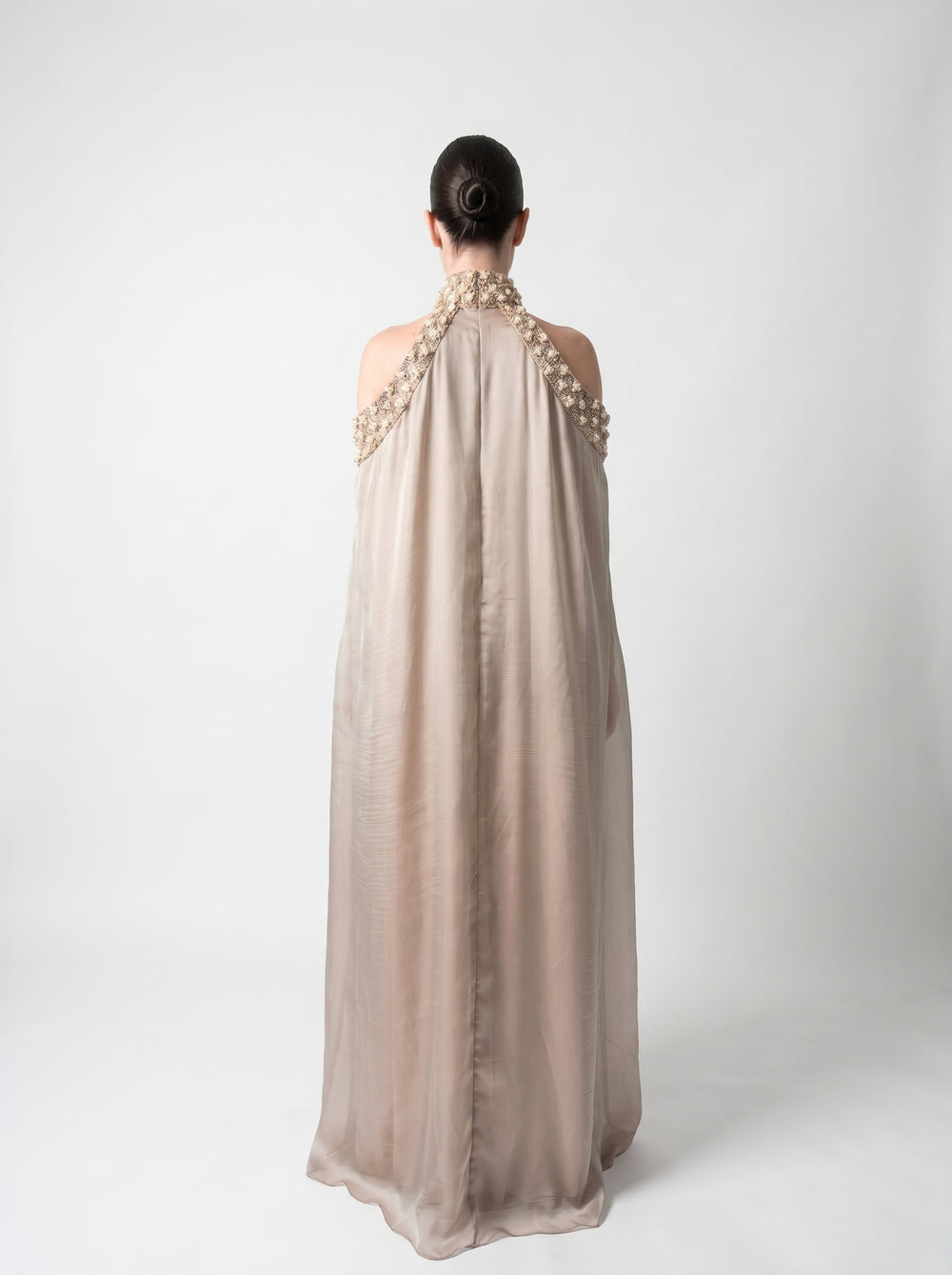 Pearla Gown