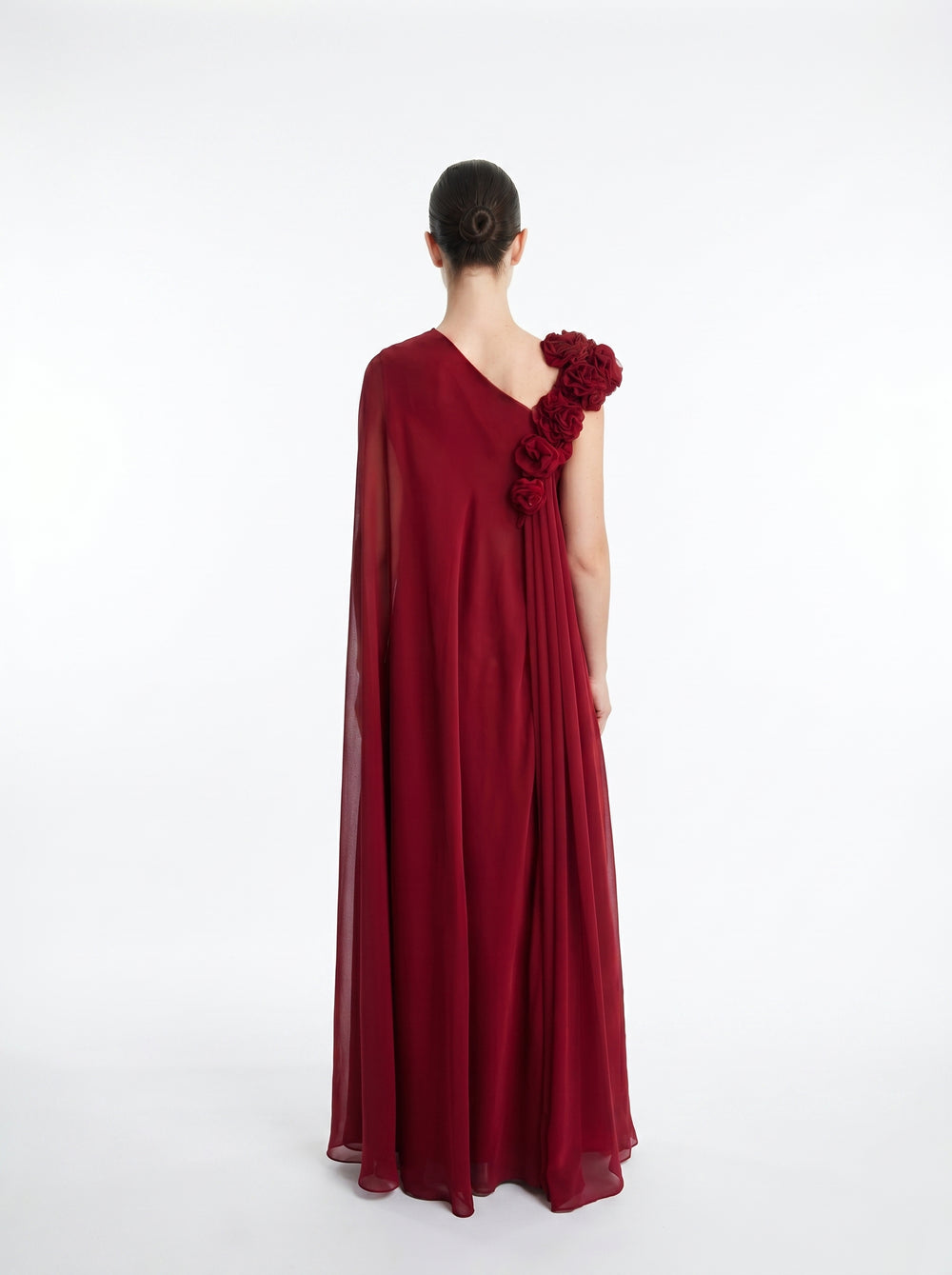 Roseline Gown
