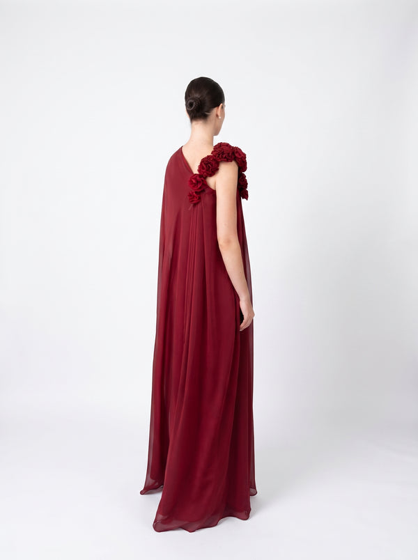 Roseline Gown