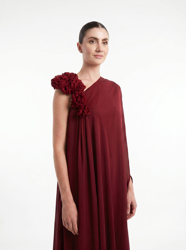 Roseline Gown