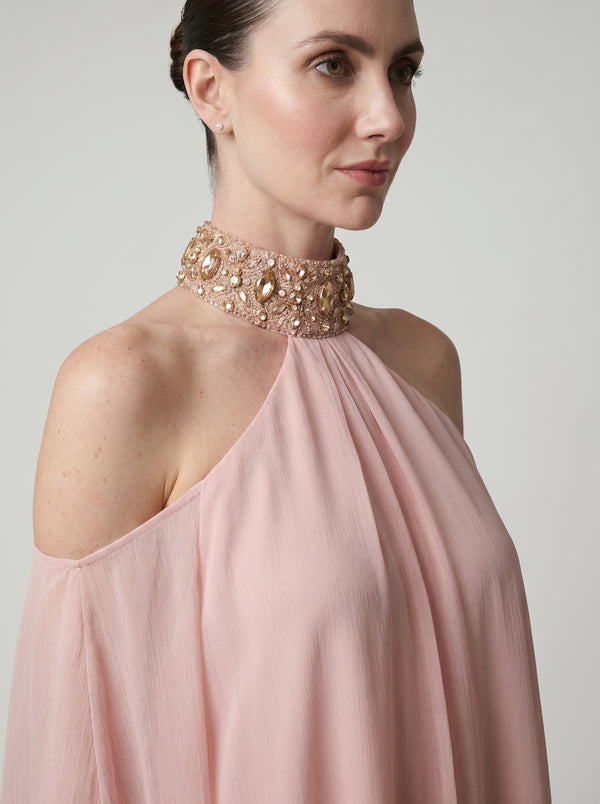 Soraya Gown