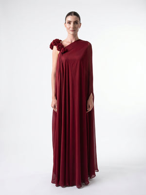 Roseline Gown