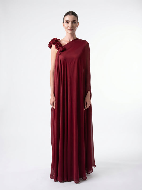 Roseline Gown