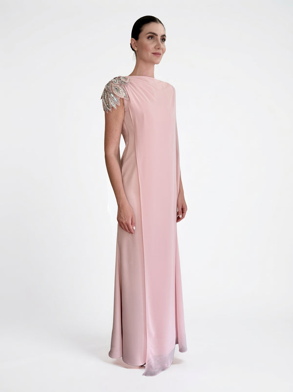 Lumiere Gown