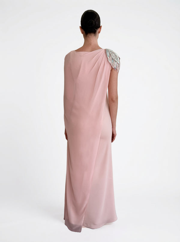 Lumiere Gown