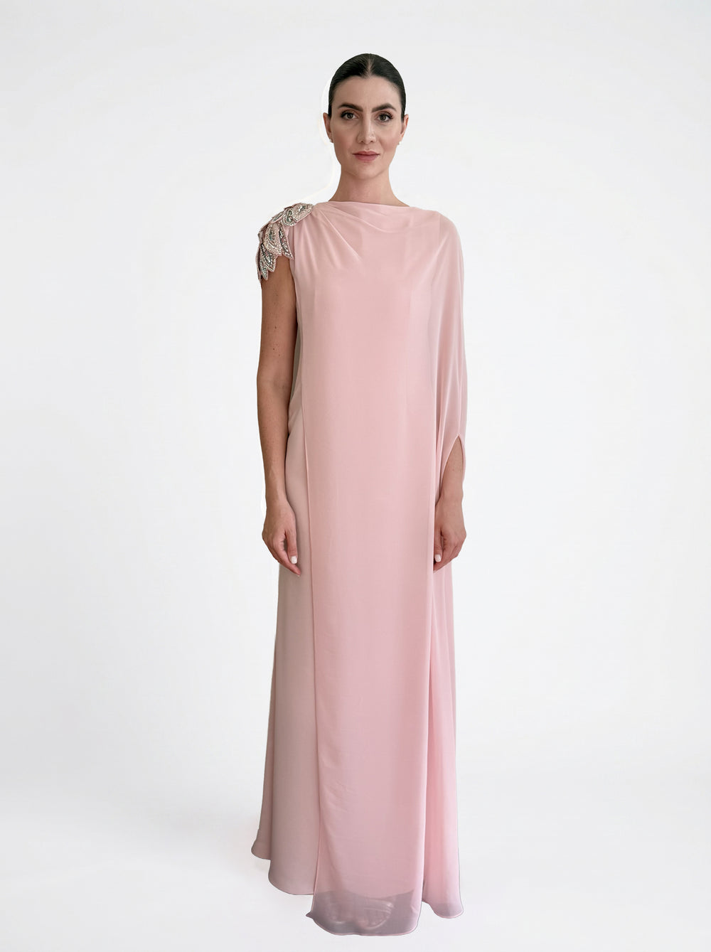Lumiere Gown