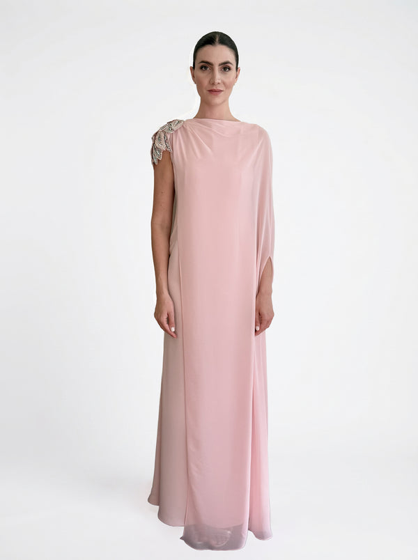 Lumiere Gown