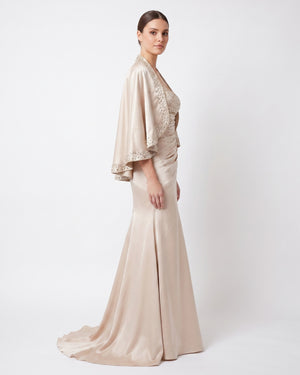 Champagne Royale Set – side view
