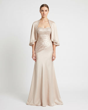 Champagne Royale Set – front view